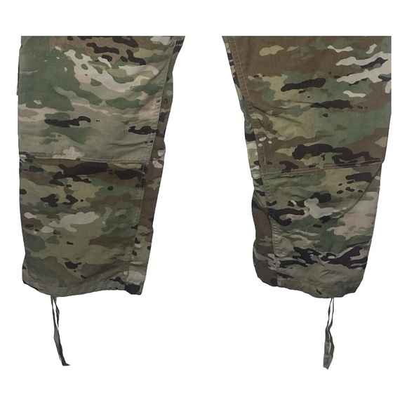 Tru-Spec Women Camouflage Military Cargo Army Pants Medium Regular Pants Pockets - Picture 6 of 12